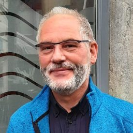 Olivier Demarchi, Bureau social Genève